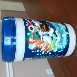1995 NHL Eastern Conference 20 Oz Aladdin Travel Mug